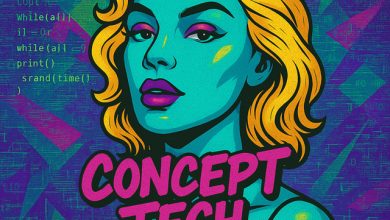 DJ OnLyOnE - HIGHEND #30 (Сoncept Tech)