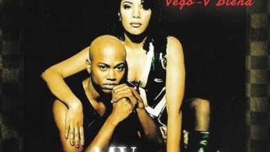 La Bouche x Sulim - Be My Lover (Vego-V Blend)