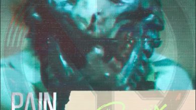 Pain - Shut Your Mouth(#NR Nicholas Ray Experimental remix)