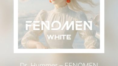 Dr. Hummer FENOMEN WHITE