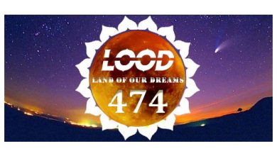 Virgil Hill - Land of our Dreams #474