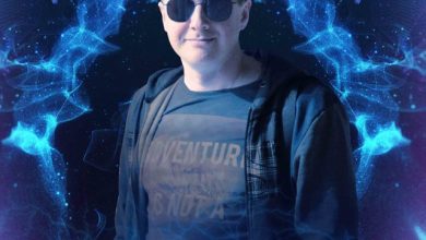 DJ Ugene - Melody of Your Soul Podcast #13