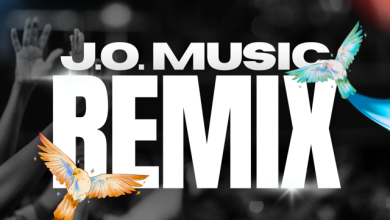 Ivan Gough & Feenixpawl ft. Georgi Kay - In My Mind (J.O. Music Progressive House Remix)