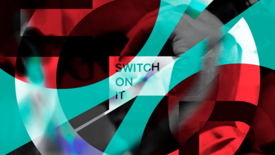 Eugene Revix - Switch On It #76