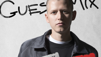 DJ DIMIXER - Guest mix 26.06.25 Radio Record