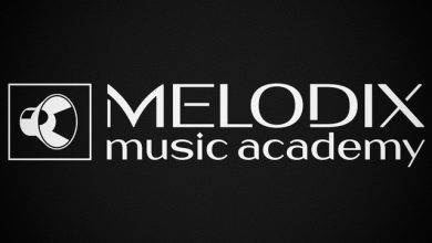 Himfree Guest Mix at MELODIX Music Academy (TERMIT DJ School / 07.05.2025)