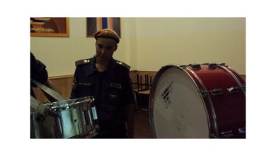 Для вступления
