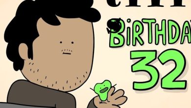 Citius - Birthday32