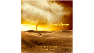 Sandstorm
