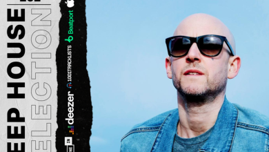 Claes Rosen & James Miller - Deep House Selection [Record Deep] (04.07.2025) #262