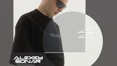 Alexey Sonar - SkyTop Residency 379 #379