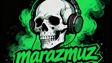 marazmuz - IT FOLLOWS