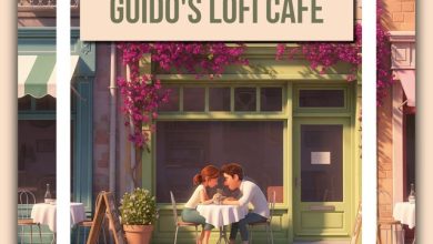 Guido's Lo-Fi Cafe 049 Motivational Lo-Fi Jams
