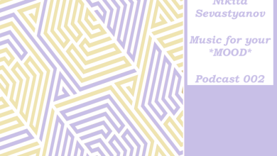 Nikita Sevastyanov - MFYM Podcast 002