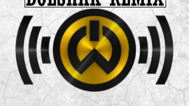 Will.I.Am Feat. Britney Spears - Scream & Shout (Bolshak Edit)