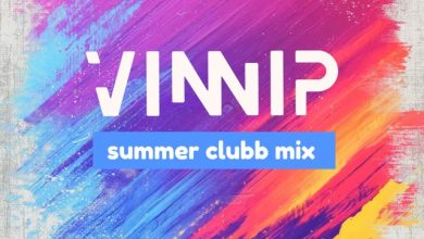 ◀◀◀ SUMMER CLUBB MIX by dj vinnip