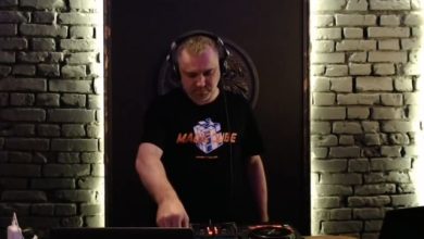 Bartenev - Afro House # Май 25