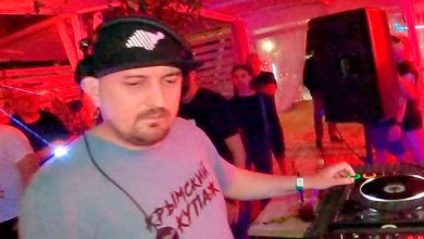 Zap - Live @ Крымский купаж от 20.06.2025 (бар Izzbushka