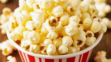 DJ Polkovnik - Back To Popcorn (official cover)