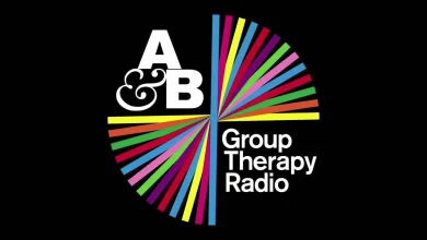 Above & Beyond — Group Therapy Radio