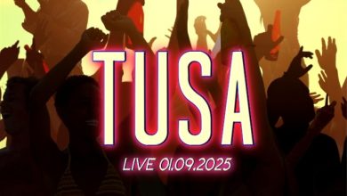 ART-DIV - LIVE @ TUSA [01.09.2025] PART #2