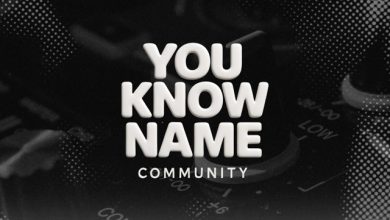 ANIDARK - You Know Name Community #8