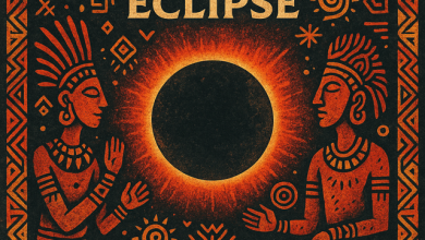Hadiyev - Eclipse