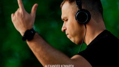 Alexander Komarov - TranceLine #237