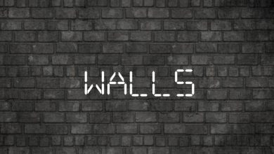 Shemyakin-Walls