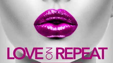 Dave Ramone - Love On Repeat (ALEX LARON Extended Mix) )
