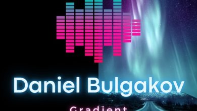Daniel Bulgakov - Gradient