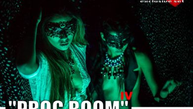 Ivan Citron – "PROG ROOM IV" – LiVE Session - 29.06.2025