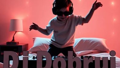 Хорошая песенка (DJ DObrui)