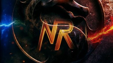 The Immortals - Techno Syndrome (Mortal Kombat)( #NR Nicholas Ray Remix)