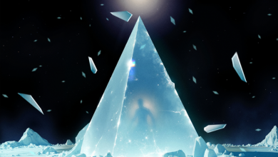 Yura Jean - Prison of Ice 2025