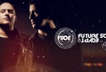 Aly & Fila - Future Sound of Egypt Radio