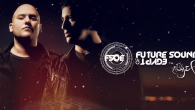 Aly & Fila - Future Sound of Egypt Radio
