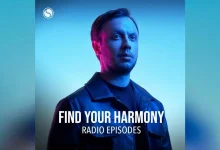 Andrew Rayel - Find Your Harmony