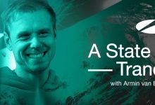 Armin van Buuren — A State of Trance