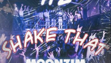 112 - Shake That (MOONZIM Remix)