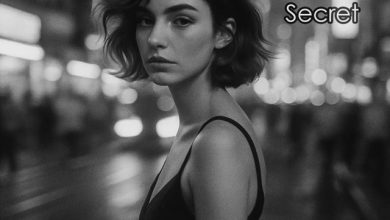 Eugen Digital feat. Silvia Secret - Cool Love (Radio Edit)