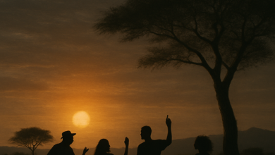 rozzo – savanna