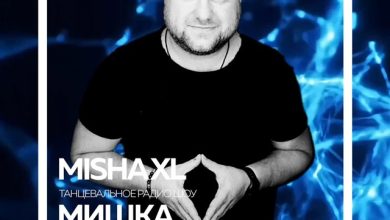 MISHA XL - MISHKA VINOVEN 359 - DFM LIVE MIX #359