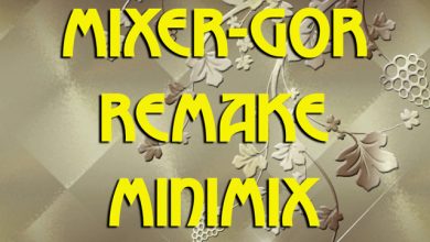 Dj StAnIslaV AnAtOlEvICh- Chillout Russian MIX 11 2025 (mixer-gor remake minimix-1)
