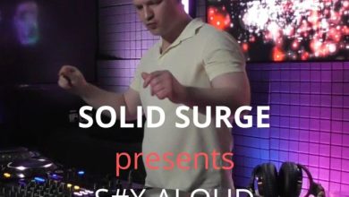 Solid Surge - S#x Aloud #3 (Sunrise House Mix) #3