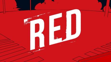Red Album - Sergey FORCHI