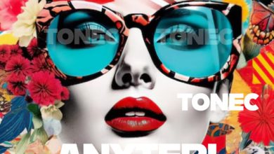 TONEC - Anyteri #003 (22.07.2025) #3
