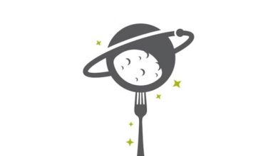 Space Food #19