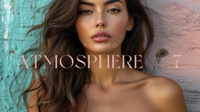 DJ Annegin - Atmosphere #7 2025