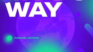 My DJ Way #7 (Melodic Techno) [PROGRAMIQA Radio]